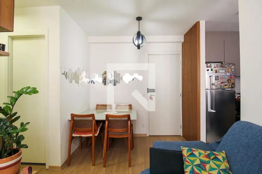 Apartamento à Venda - Mooca, 2 Quartos, 38 m2