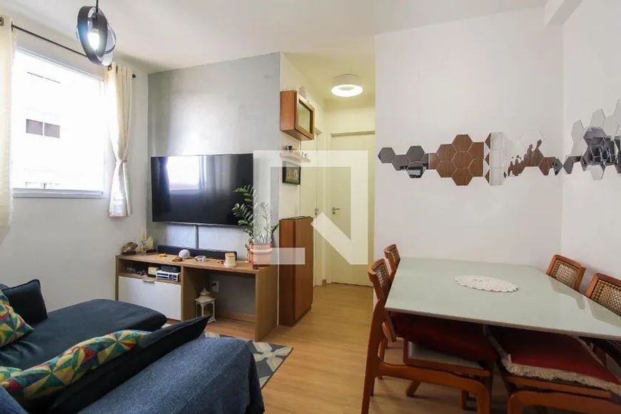 Apartamento à Venda - Mooca, 2 Quartos, 38 m2
