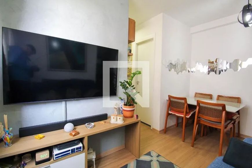 Apartamento à Venda - Mooca, 2 Quartos, 38 m2