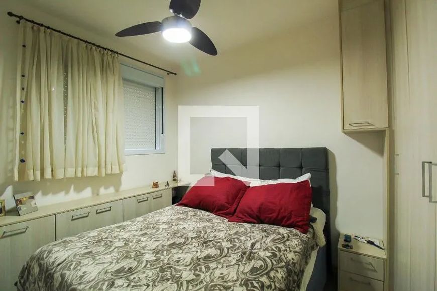 Apartamento à Venda - Mooca, 2 Quartos, 38 m2