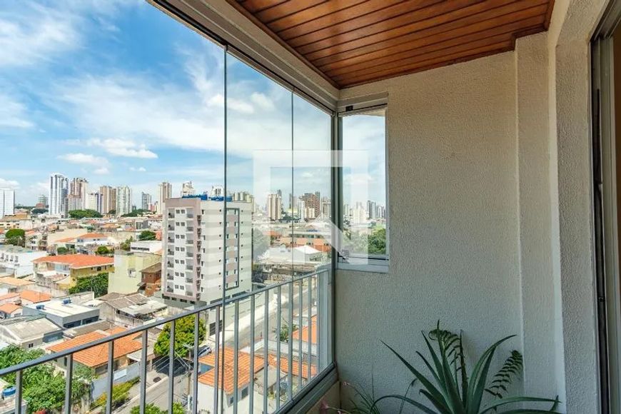 Apartamento à Venda - Vila Carrão, 3 Quartos, 63 m2