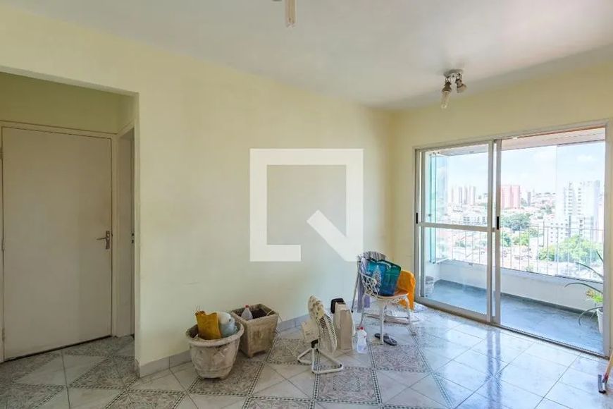 Apartamento à Venda - Vila Carrão, 3 Quartos, 63 m2