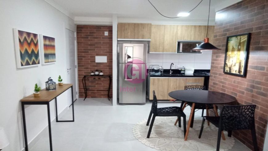 Apartamento próx Metrô Mooca/Bresser