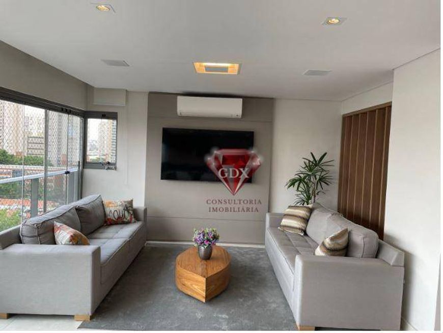 Apartamento para venda na Vila Leopoldina