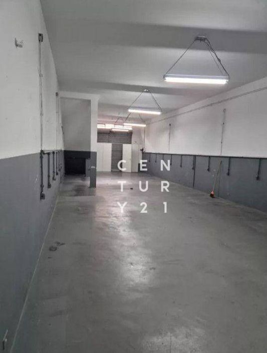 Prédio Monousuário com galpão à venda, 294 m² por R$ 1.690.000 - Luz - São Paulo/SP
