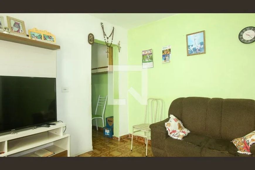 Casa à Venda - Jardim Mimar, 2 Quartos, 250 m2