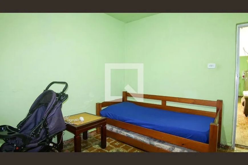 Casa à Venda - Jardim Mimar, 2 Quartos, 250 m2