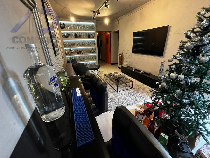 Apartamento Celeste - São Paulo