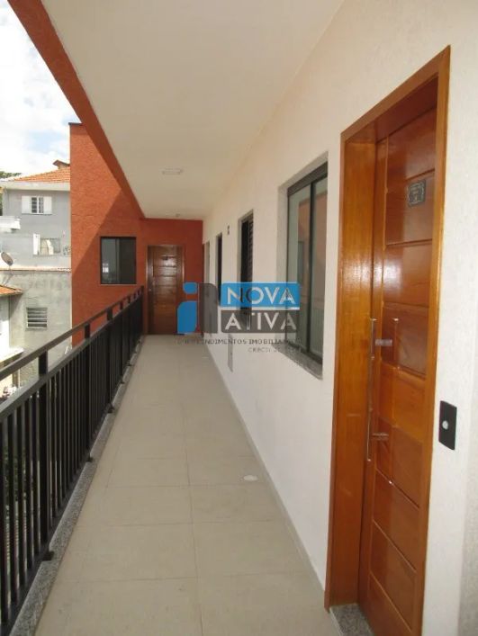 APARTAMENTO RESIDENCIAL em SÃO PAULO - SP, VILA NIVI