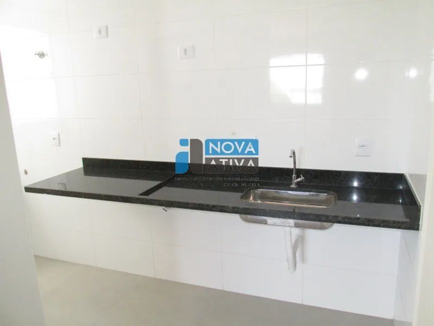 APARTAMENTO RESIDENCIAL em SÃO PAULO - SP, VILA NIVI
