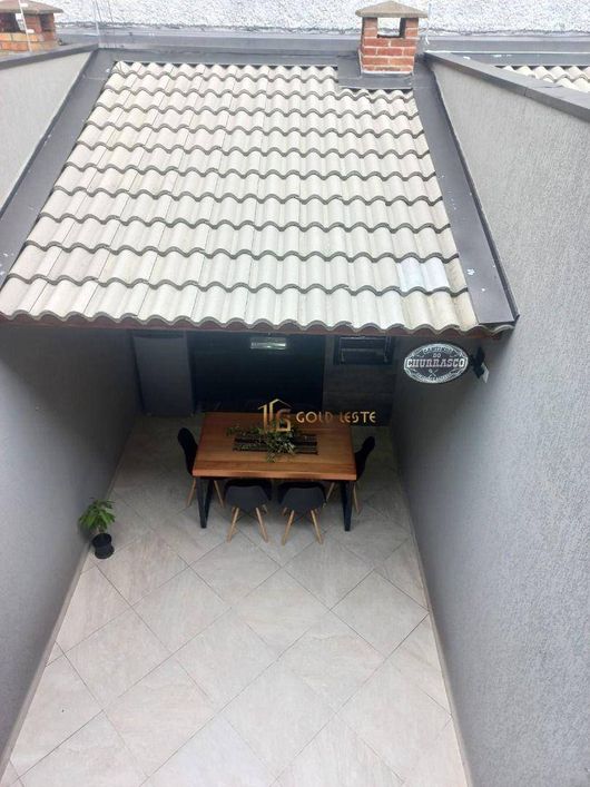 Sobrado com 3 dormitórios à venda, 140 m² por R$ 919.999,99 - Jardim Popular - São Paulo/SP