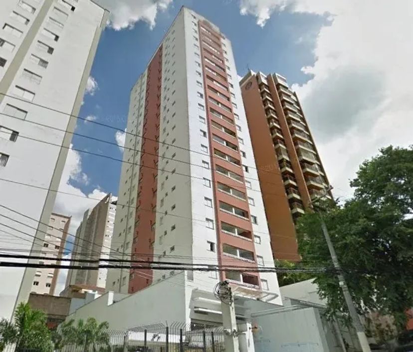 Apartamento tipo para venda com 1 quarto, sendo 1 suíte, 67.5m²