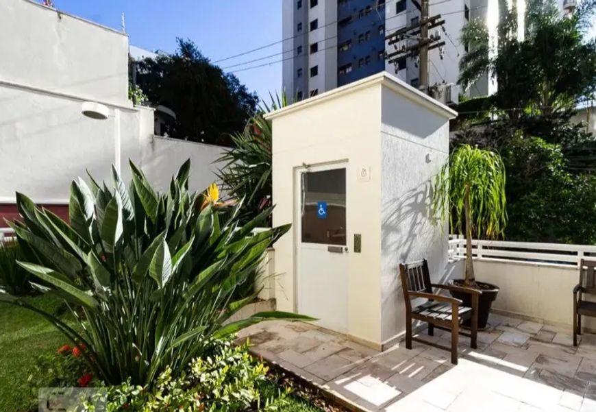 Apartamento tipo para venda com 1 quarto, sendo 1 suíte, 67.5m²