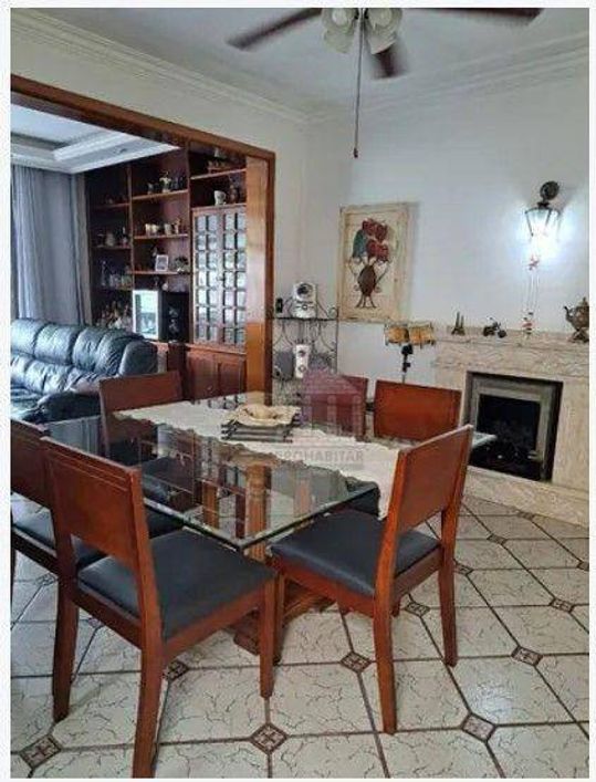 Sobrado com 3 dormitórios à venda, 150 m² - Jardim Aeroporto - São Paulo/SP