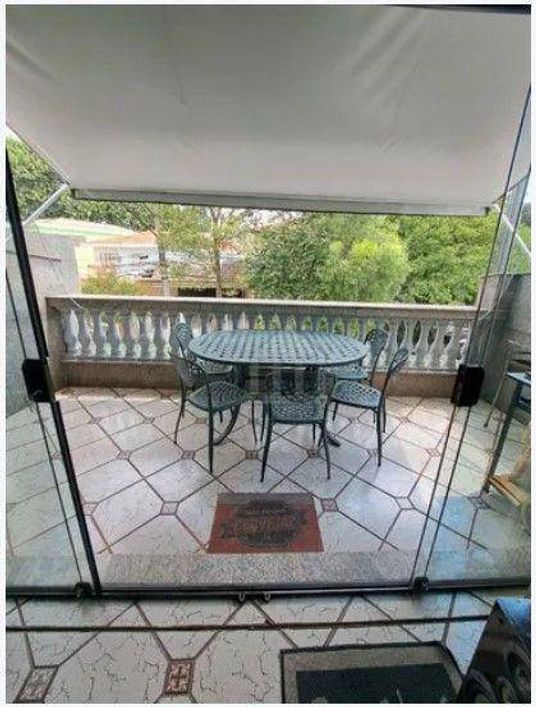 Sobrado com 3 dormitórios à venda, 150 m² - Jardim Aeroporto - São Paulo/SP