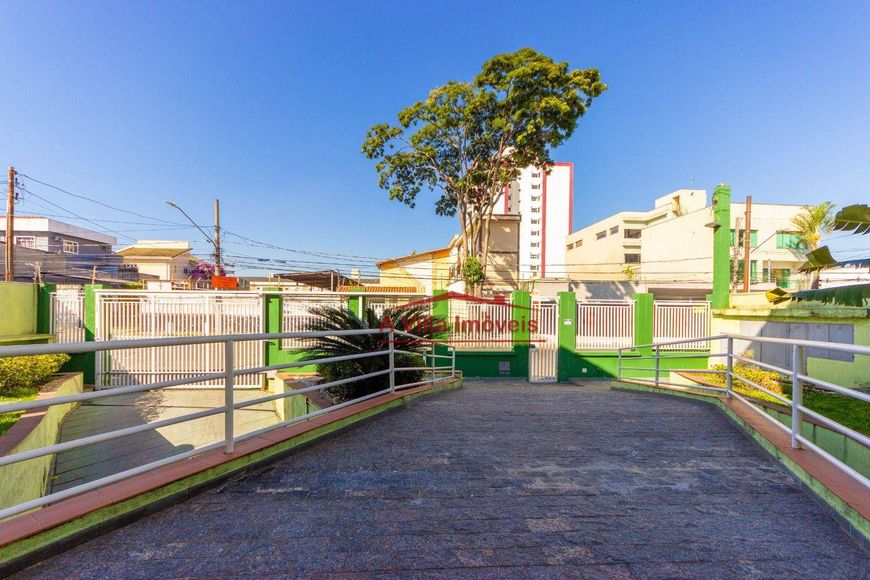 SOBRADO EM CONDOMINIO PENHA