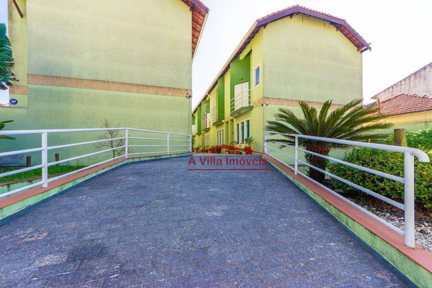 SOBRADO EM CONDOMINIO PENHA