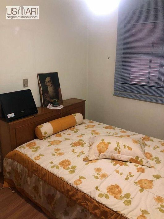Casa com 3 dormitórios à venda, 300 m² por R$ 850.000,00 - Vila Marieta - São Paulo/SP