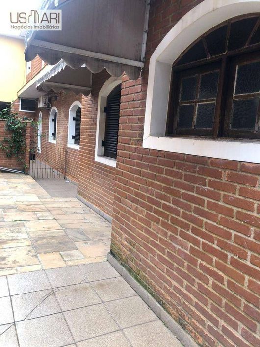 Casa com 3 dormitórios à venda, 300 m² por R$ 850.000,00 - Vila Marieta - São Paulo/SP