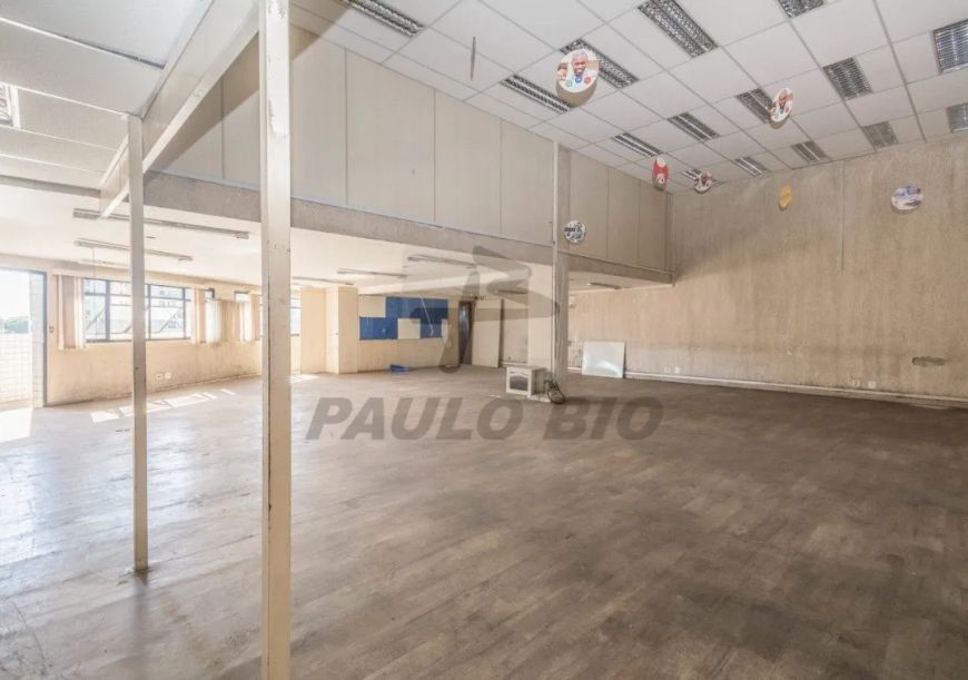 Prédio Comercial para alugar no Bairro Jabaquara em São Paulo - SP.