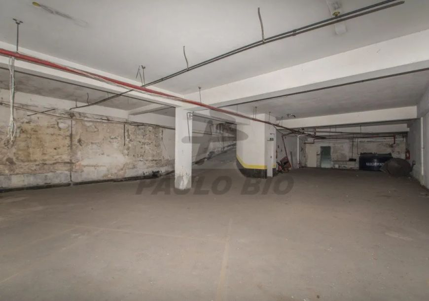 Prédio Comercial para alugar no Bairro Jabaquara em São Paulo - SP.