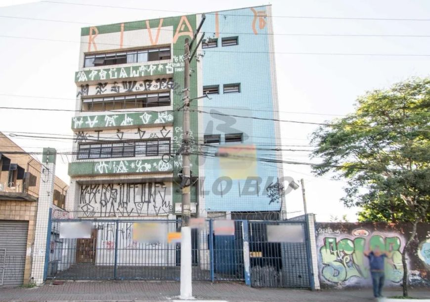 Prédio Comercial para alugar no Bairro Jabaquara em São Paulo - SP.