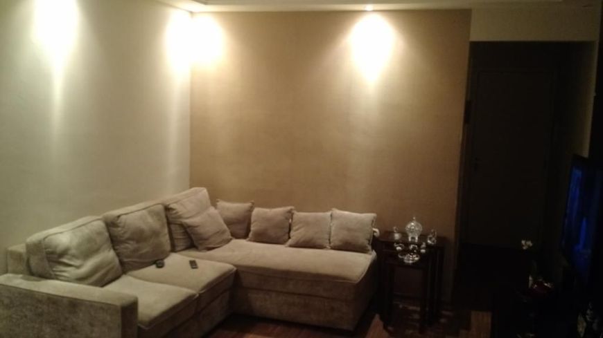 Apartamento à venda, 62 m² por R$ 425.000,00 - Vila Isa - São Paulo/SP