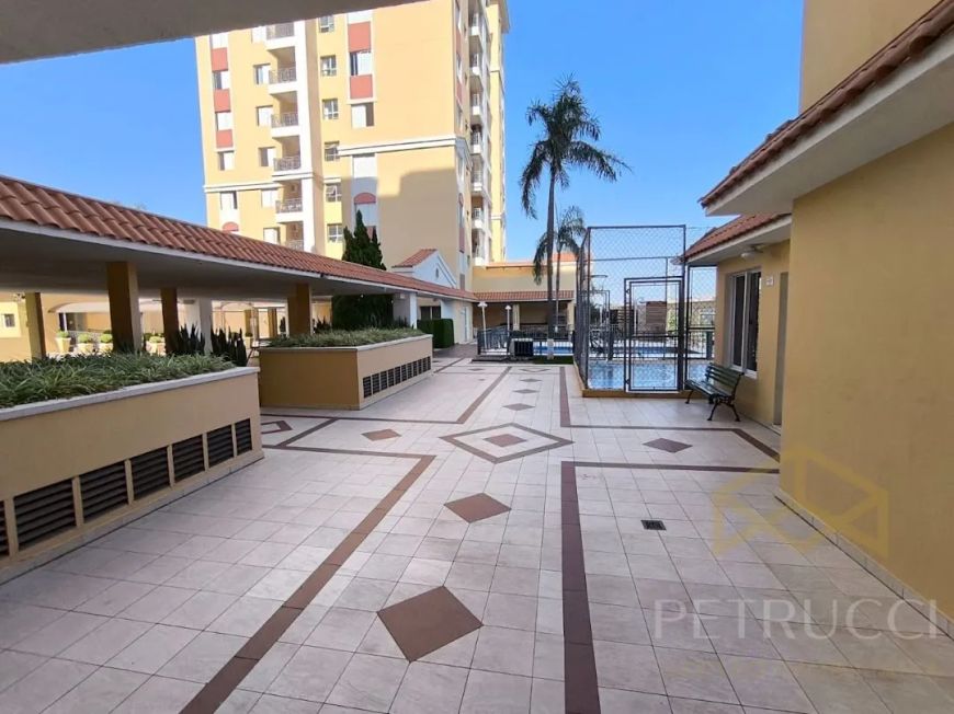 Apartamento com 3 dormitórios à venda, 87 m² por R$ 820.000,00 - Vila Sfeir - Indaiatuba/SP