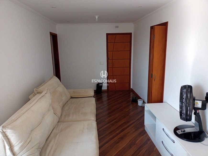Apartamento a Venda no Condomínio Fonte de Trevi em Indaiatuba/SP.