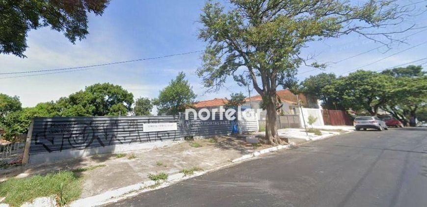 Terreno à venda, 737 m² por R$ 4.350.000,00 - Vila Romana - São Paulo/SP