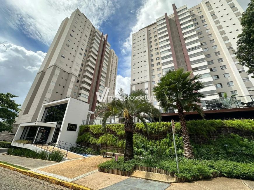 apartamento - Jardim Pau Preto - Indaiatuba