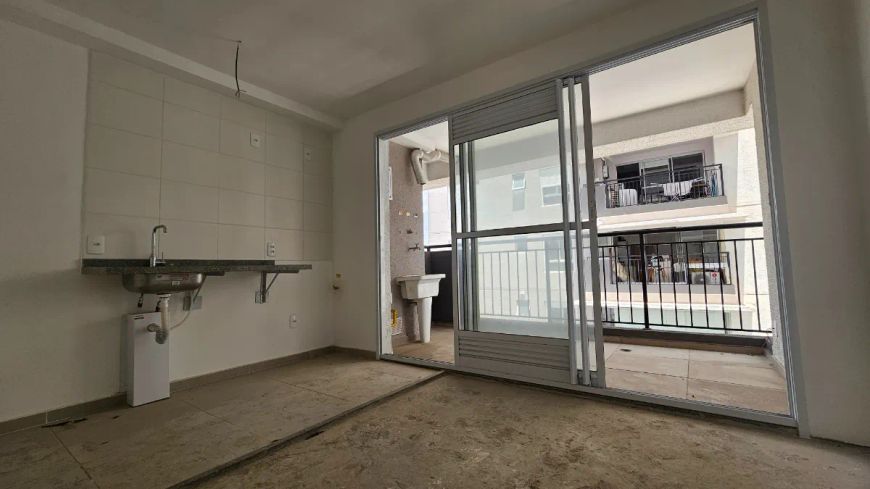 Apartamento tipo para venda com 2 quartos, 42m²