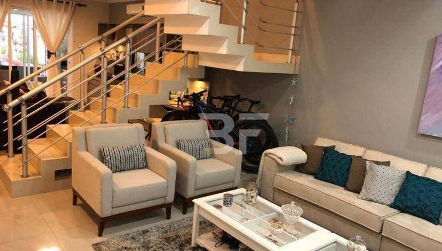 Casa com 4 dormitórios à venda, 280 m² por R$ 2.150.000,00 - Condominio Residencial Terra Nobre - In