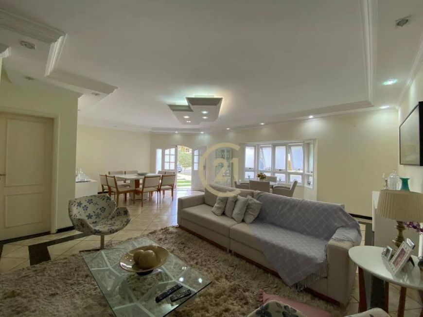 Casa com 5 dormitórios à venda, 295 m² por R$ 1.699.000,00 - Vila Residencial Park Avenida - Indaiat