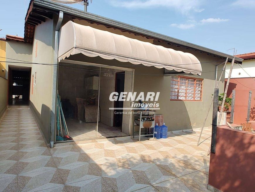 Casa com 3 quartos à venda, 132 m² por R$ 880.000 - Bairro Jardim Tropical - Indaiatuba/SP