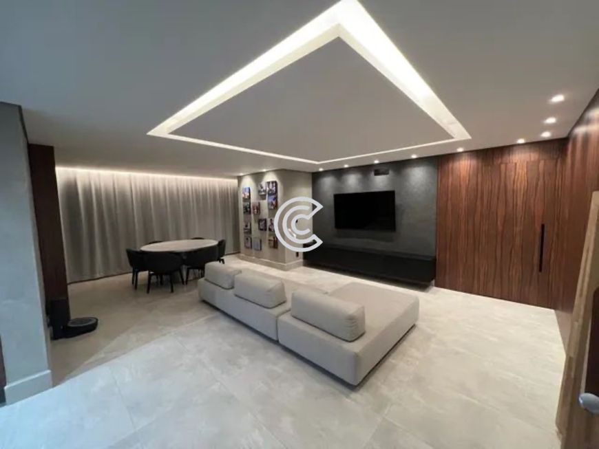 APARTAMENTO RESIDENCIAL em INDAIATUBA - SP, JARDIM POMPÉIA