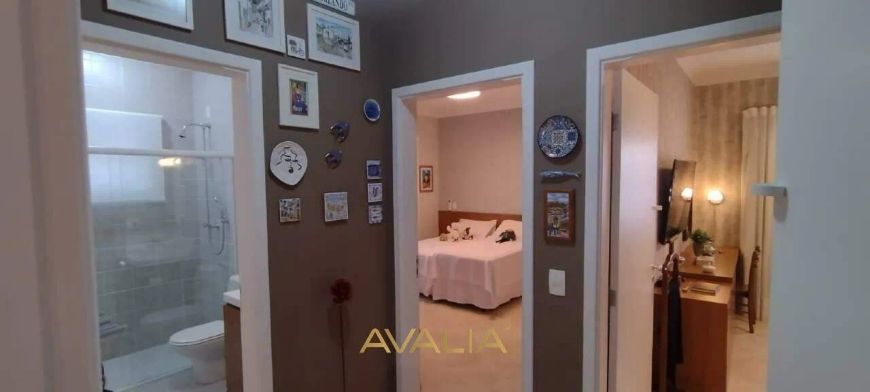 Casa a venda no Condomínio Santa Clara Indaiatuba