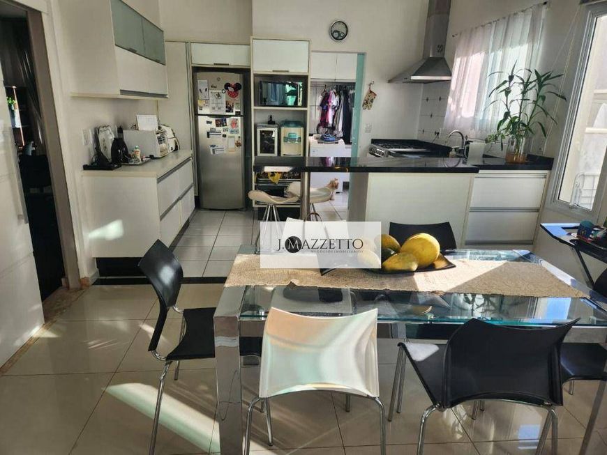 Casa com 3 dormitórios à venda, 206 m² por R$ 1.250.000 - Jardim Residencial Terra Nobre - Indaiatub