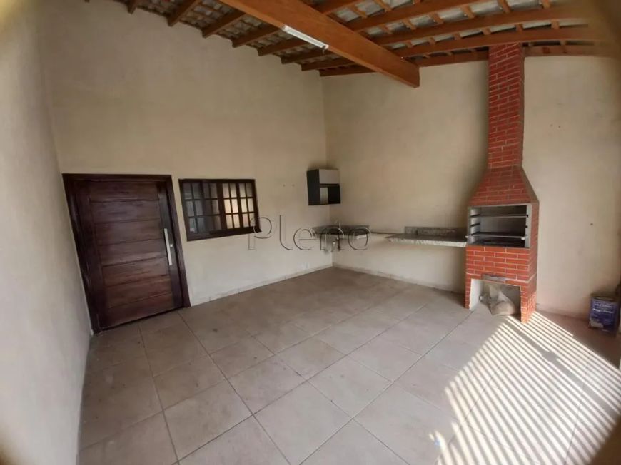 Casa à venda em Indaiatuba, Jardim Residencial Veneza, com 3 quartos, com 75 m²