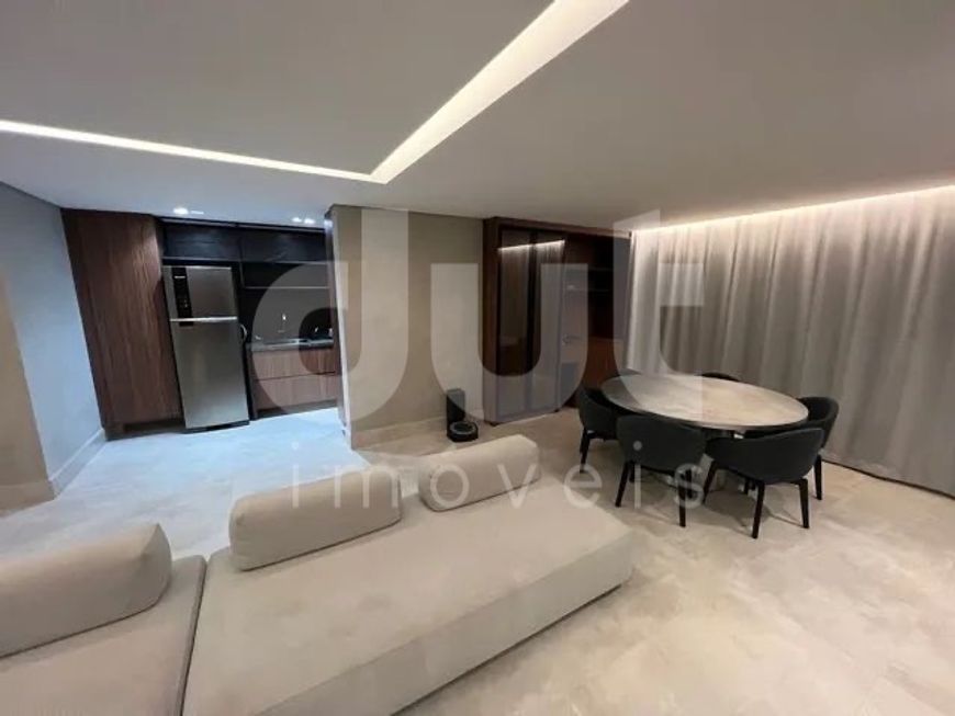 apartamento - Jardim Pompéia - Indaiatuba