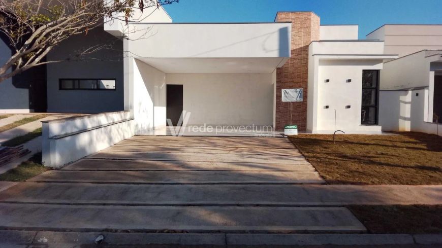 casa - Jardim Residencial Terra Nobre - Indaiatuba