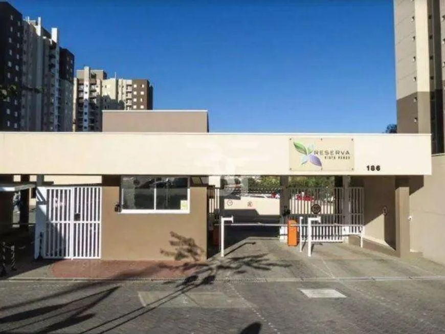 Apartamento com 3 dormitórios à venda, 73 m² por R$ 530.000,00 - Reserva Vista Verde - Indaiatuba/SP