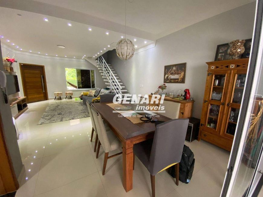 Sobrado com 3 dormitórios à venda, 188 m² por R$ 1.060.000,00 - Vista Verde - Indaiatuba/SP