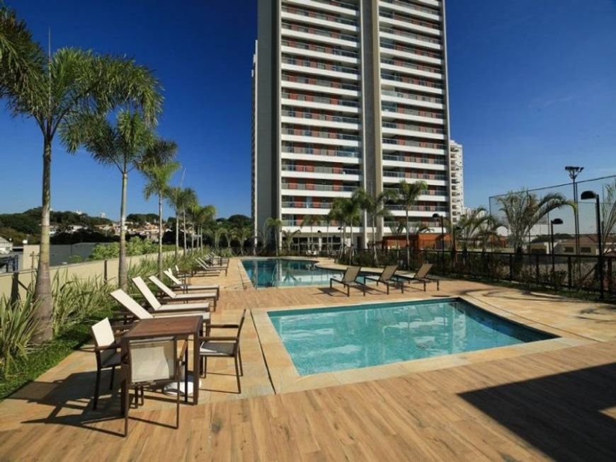 APARTAMENTO RESIDENCIAL em SÃO PAULO - SP, VILA ANASTÁCIO