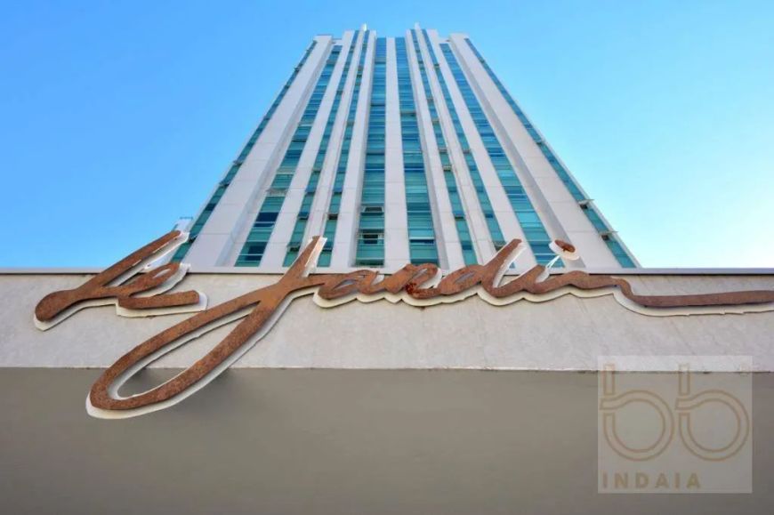 Apartamento à venda, 128 m² por R$ 1.750.000,00 - Condomínio Le Jardin - Indaiatuba/SP