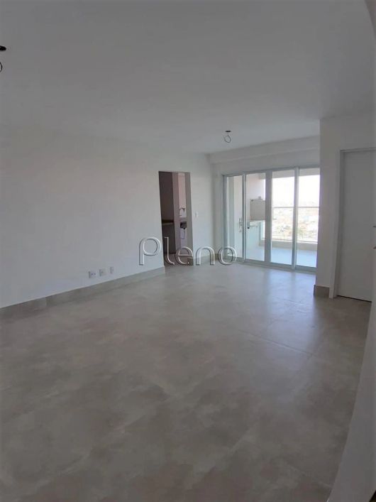 Apartamento à venda em Indaiatuba, Jardim Pompéia, com 3 suítes, com 124.5 m², Le Jardin