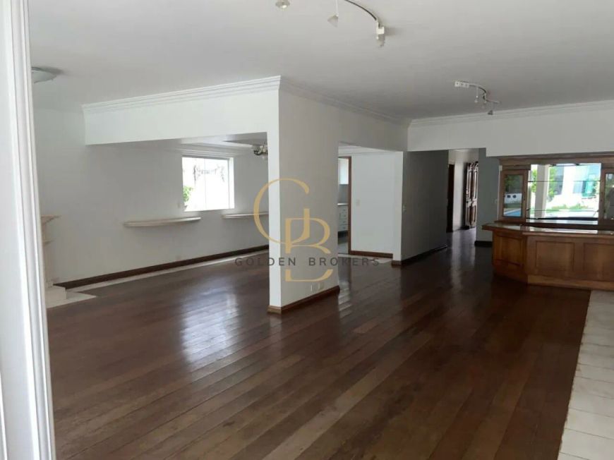 Casa em rua fechada no Alto da Boa Vista