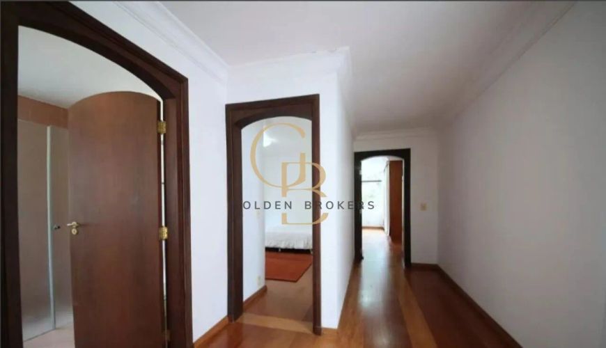 Casa em rua fechada no Alto da Boa Vista