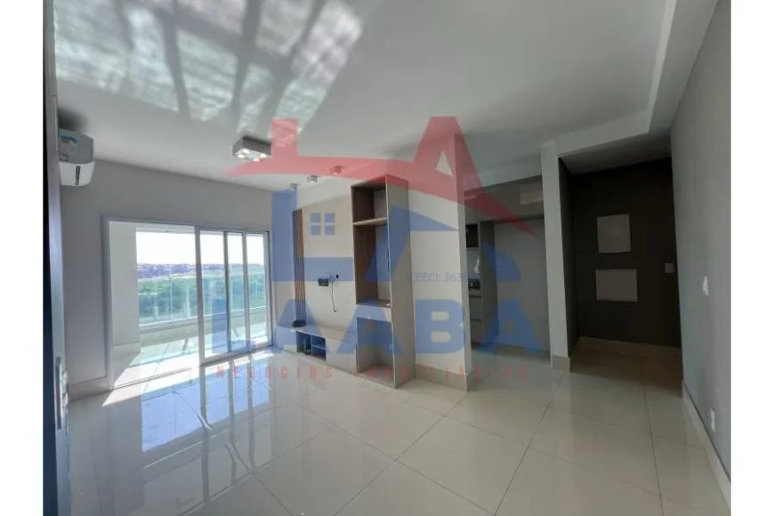 Apartamento a venda Le Jardin 3 dormitórios em Indaiatuba-SP