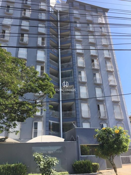 Apartamento para Venda em Indaiatuba, São Paulo.